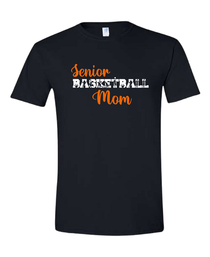 Heath Bulldogs Senior Basketball Tee/Crewneck/Hoodie