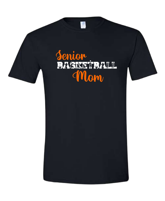 Heath Bulldogs Senior Basketball Tee/Crewneck/Hoodie