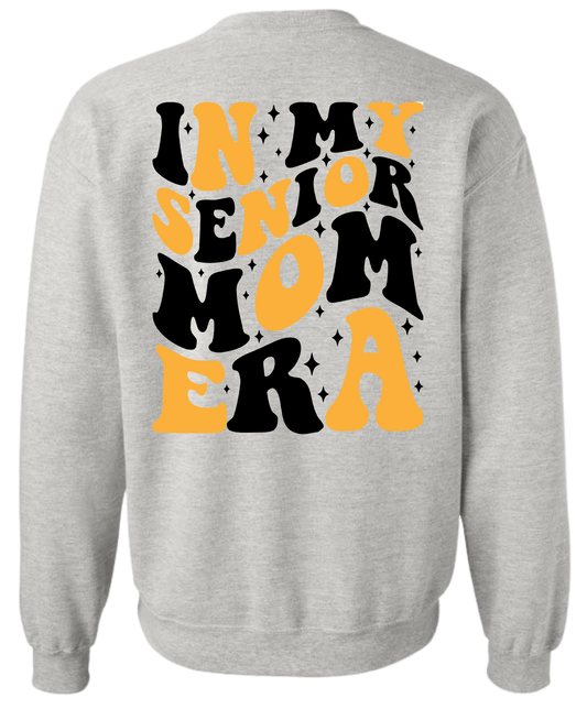 WM Senior Mom Era Crewneck