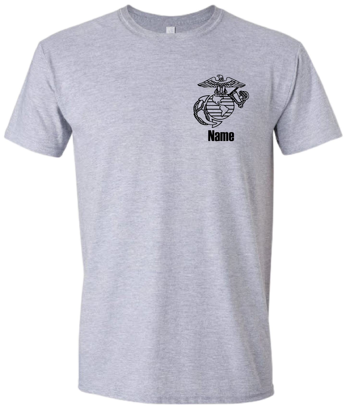 Marines Tee/Crewneck/Hoodie