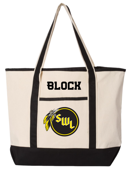 SWLYFC Tote