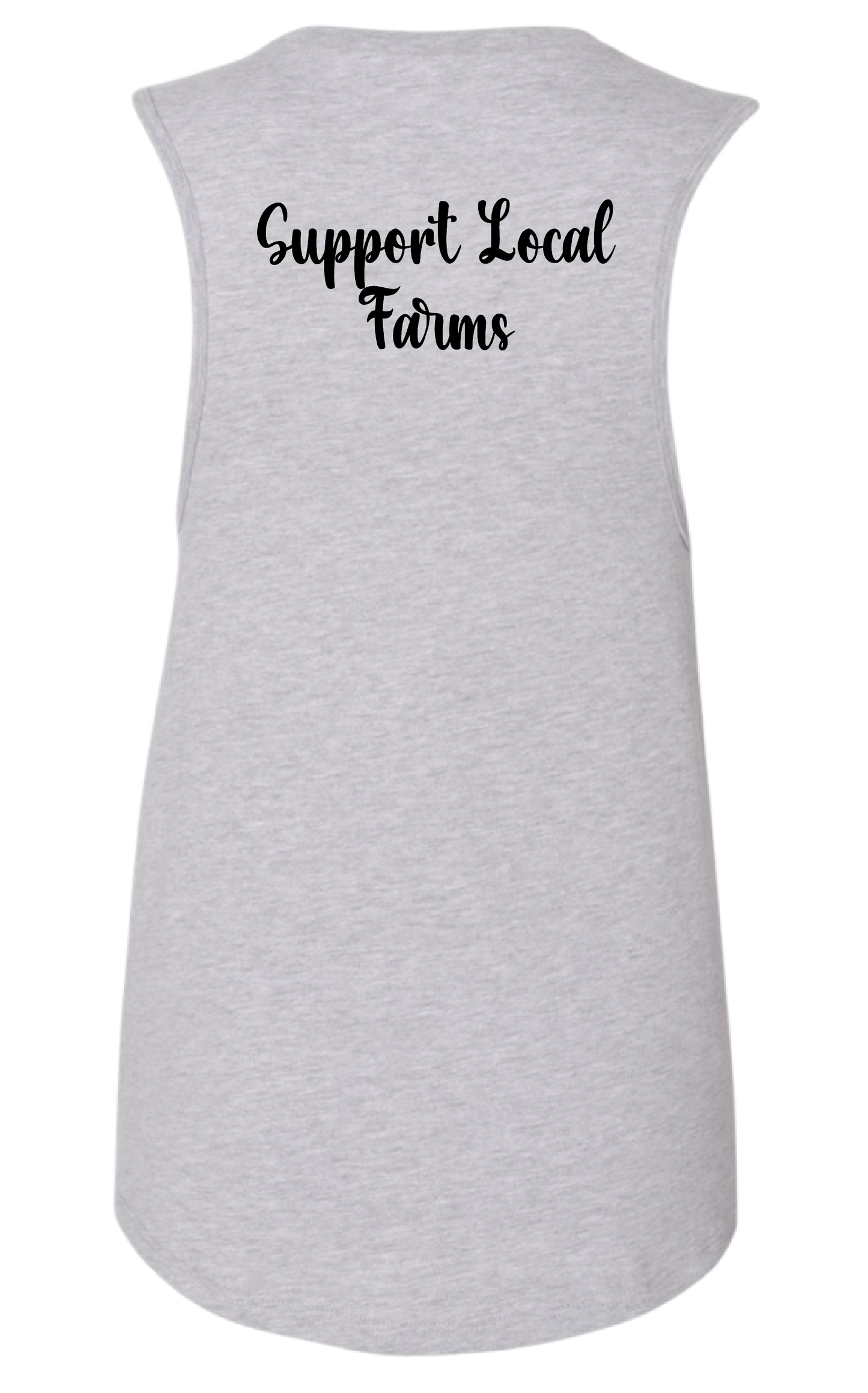 Birney's Miracle Farm Women's Tank