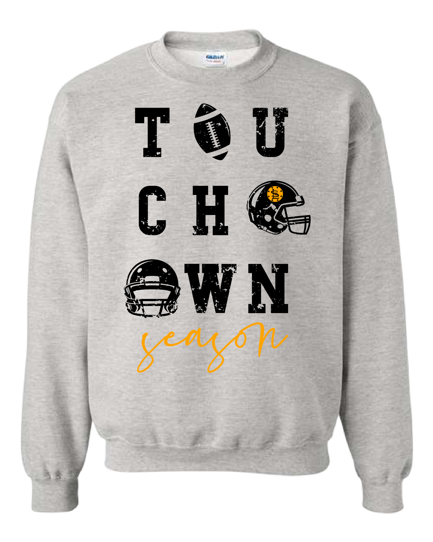 SWLYFC Touchdown Season