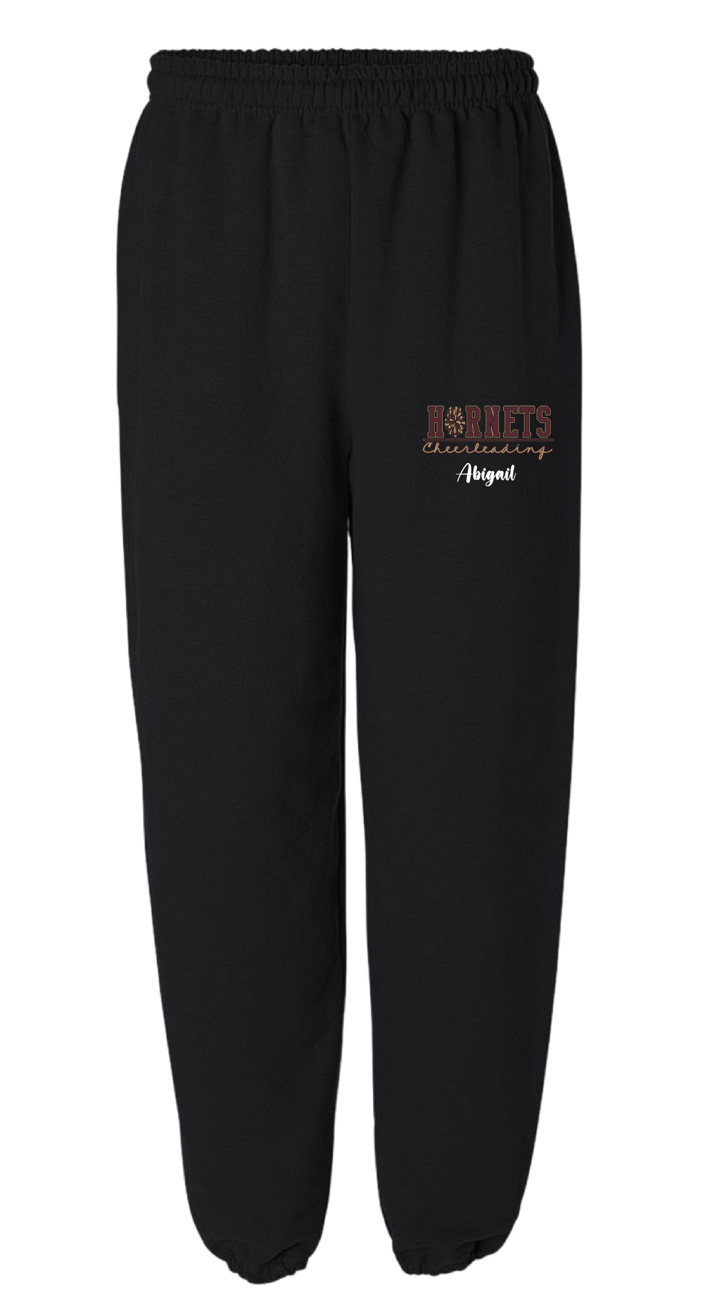 LHYSL Cheer Warm Ups