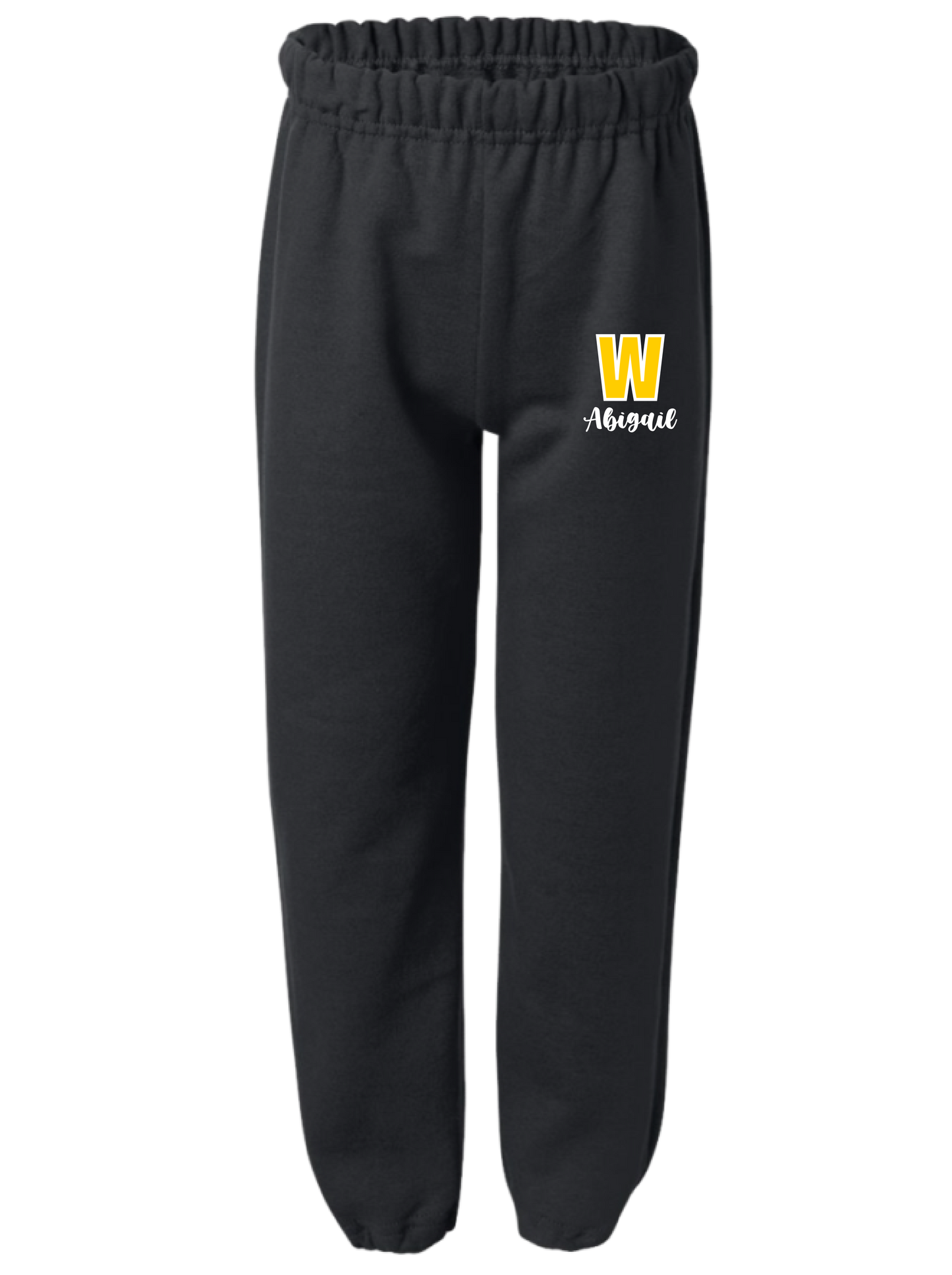 SWLYFC Cheer Warm Ups