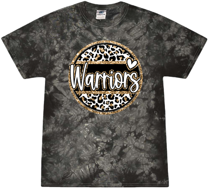 Colortone Youth Warrior Tee (Choose Design)