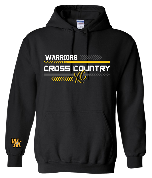 WM Cross Country