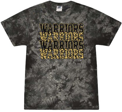 Colortone Youth Warrior Tee (Choose Design)