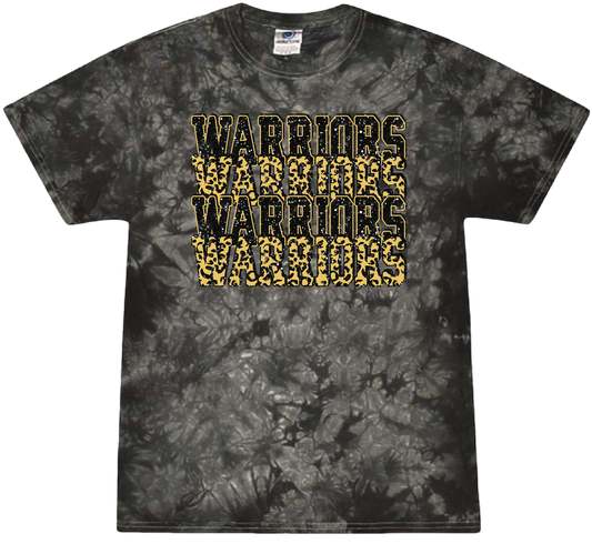 Colortone Youth Warrior Tee (Choose Design)