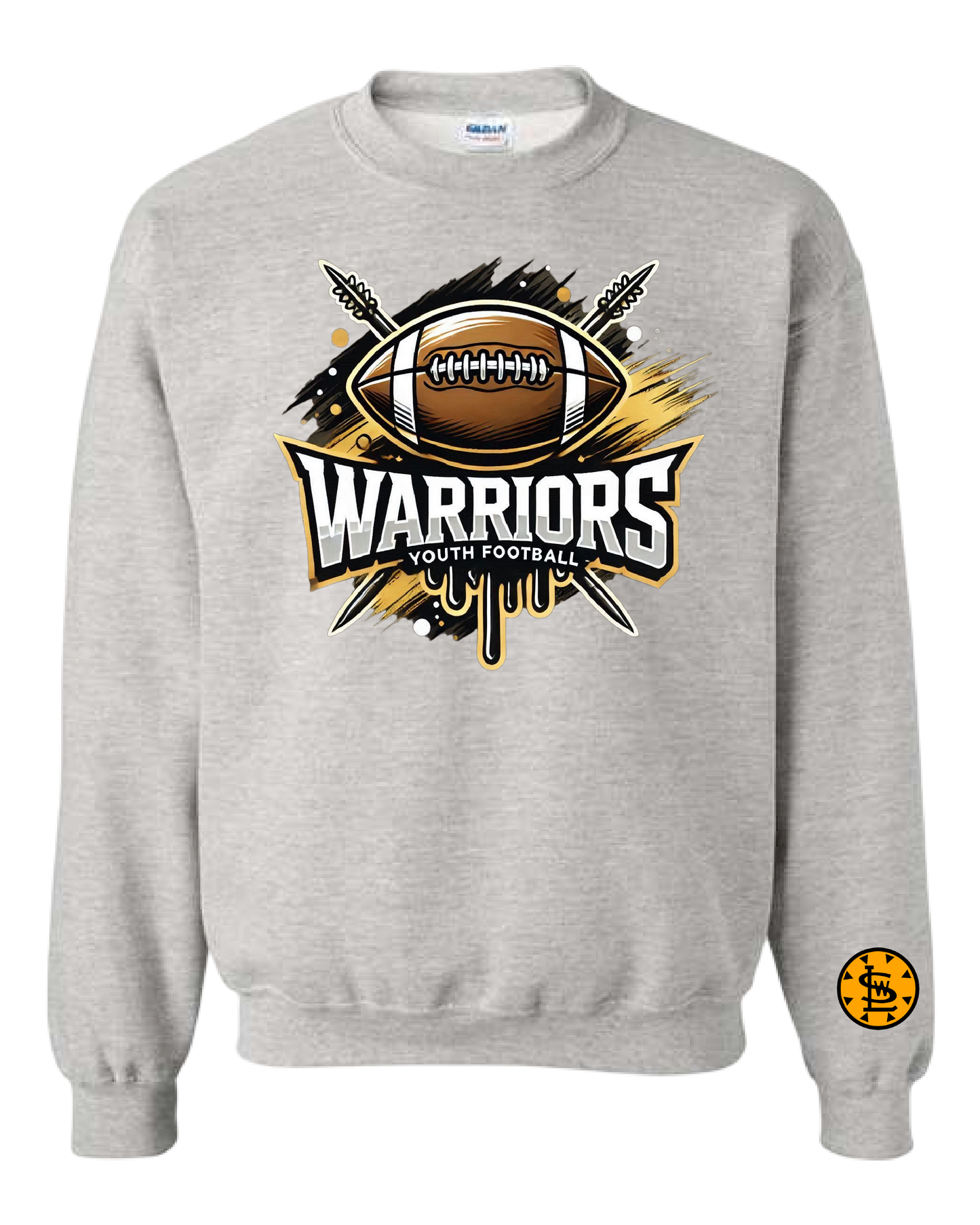 SWLYFC Warriors Youth Football