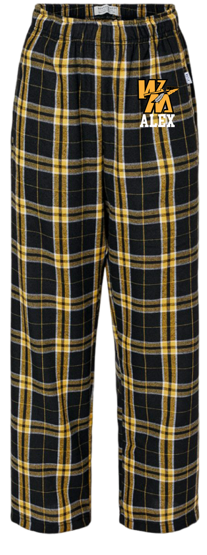 WM Pajama Pants