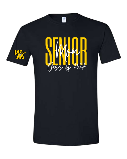 WM Senior Mom or Dad Tees/Crewnecks/Hoodies