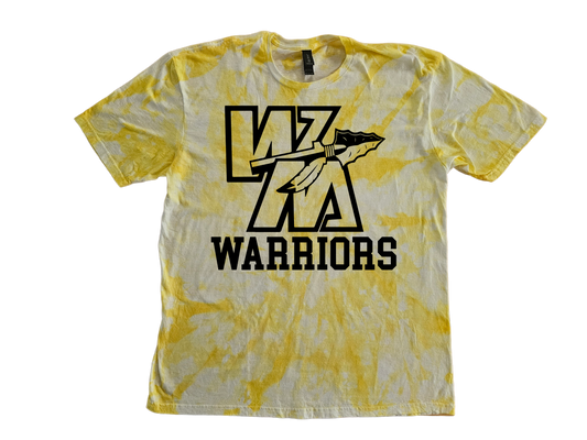 WM Tie Dye Tee