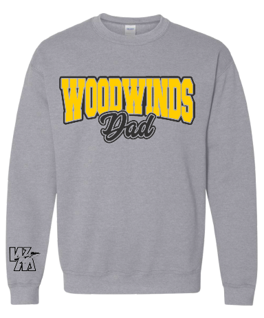 Watkins Band Parent Tee/Crewneck/Hoodie