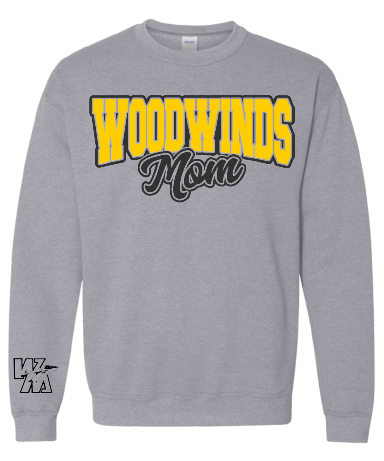 Watkins Band Parent Tee/Crewneck/Hoodie