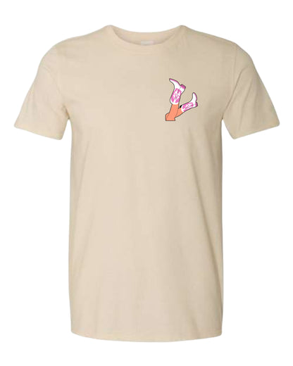 90's Country Tee