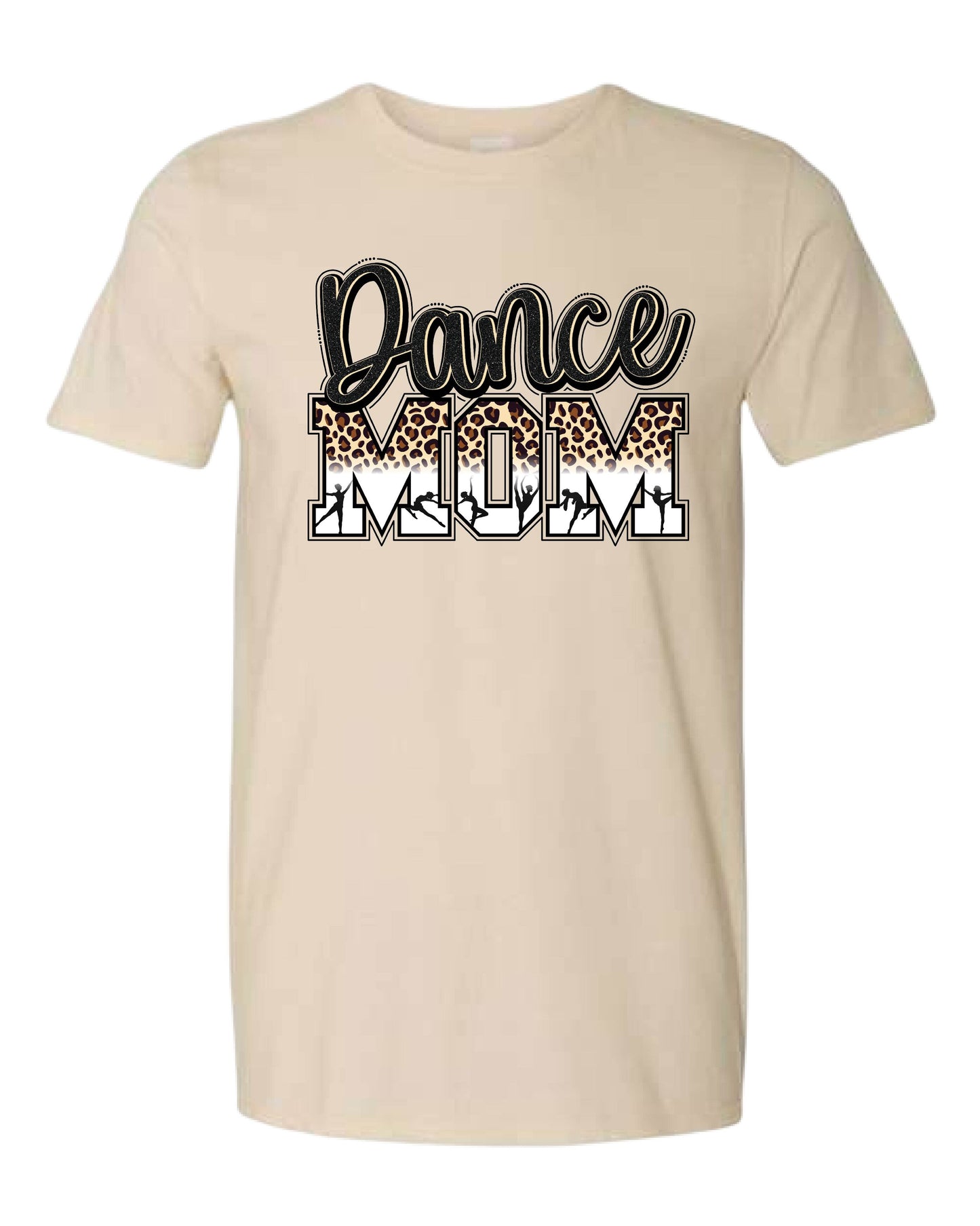 Dance Mom Tee