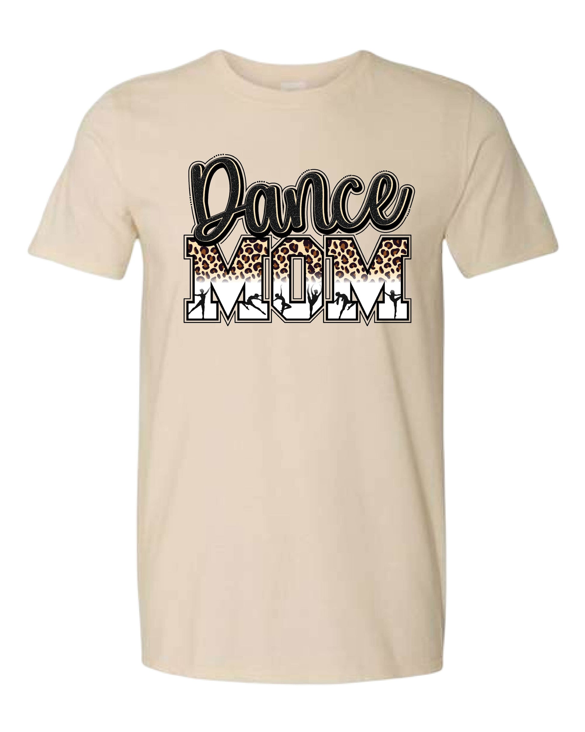 Dance Mom Tee