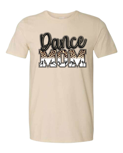 Dance Mom Tee