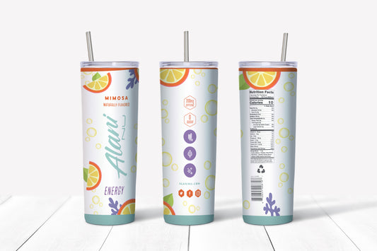 20oz. Tumblers Drink Designs