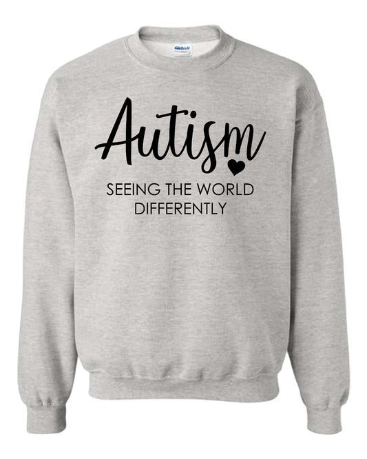 Autism Sweatshirt