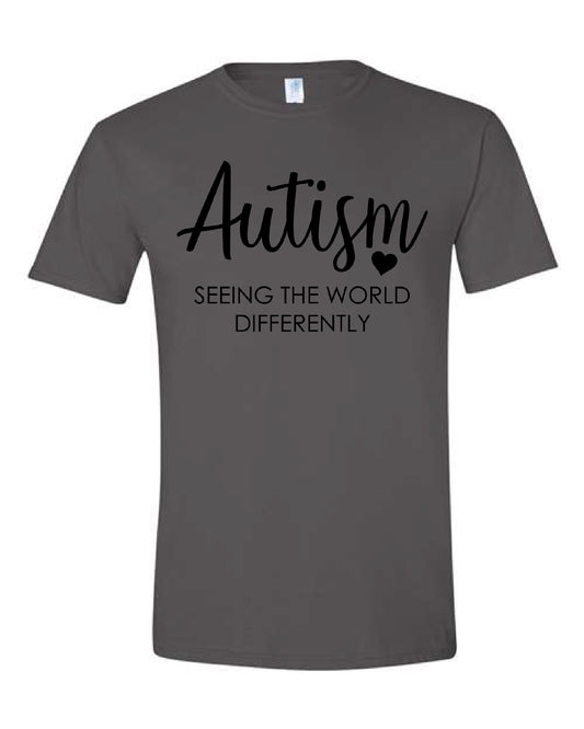 Autism Tee
