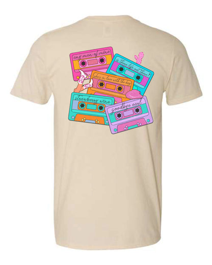 90's Country Tee