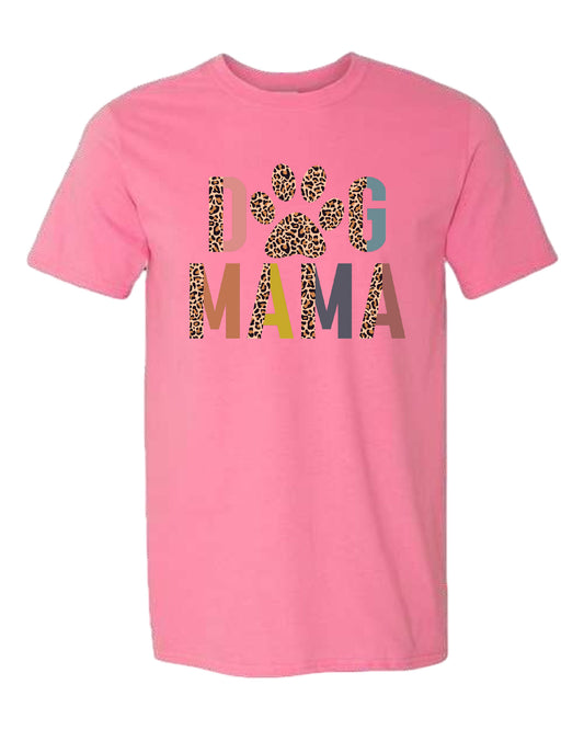 Dog Mama Tee