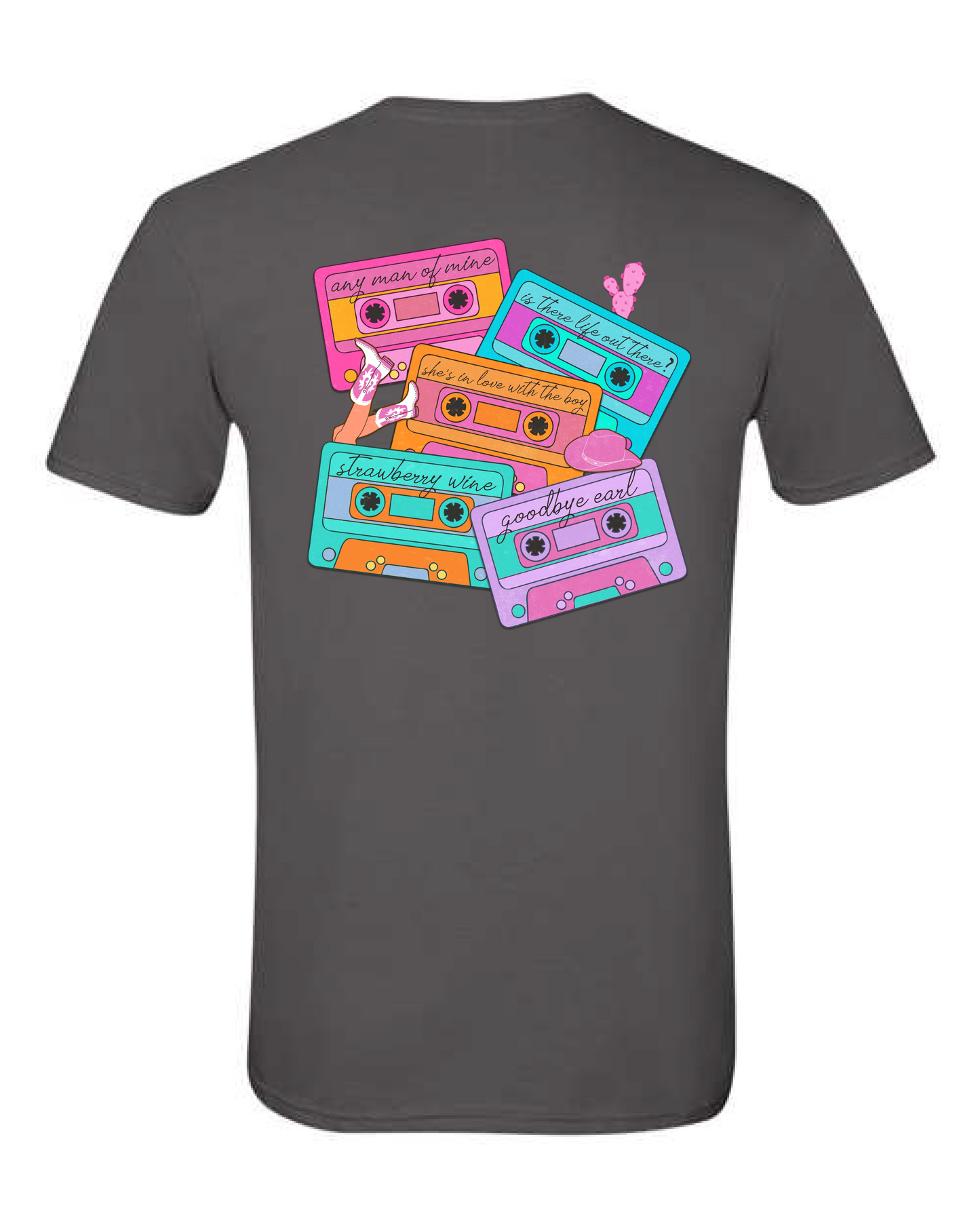 90's Country Tee