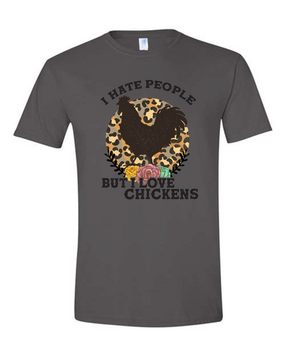 Chicken Tee