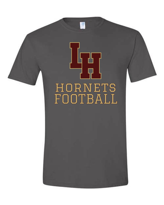 Team Spirit T Shirt (Choose Team)