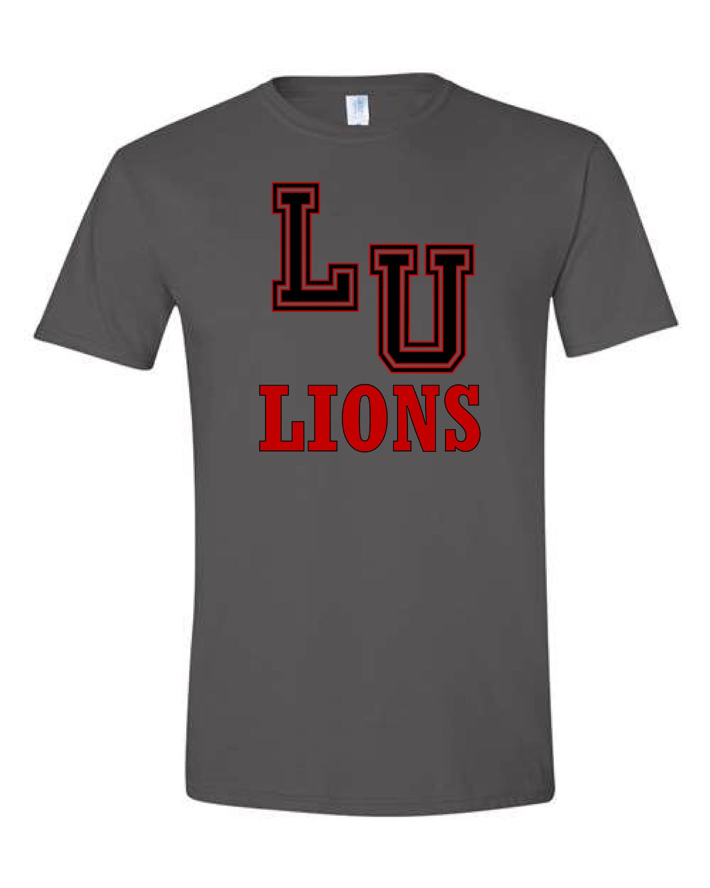Team Spirit T Shirt (Choose Team)