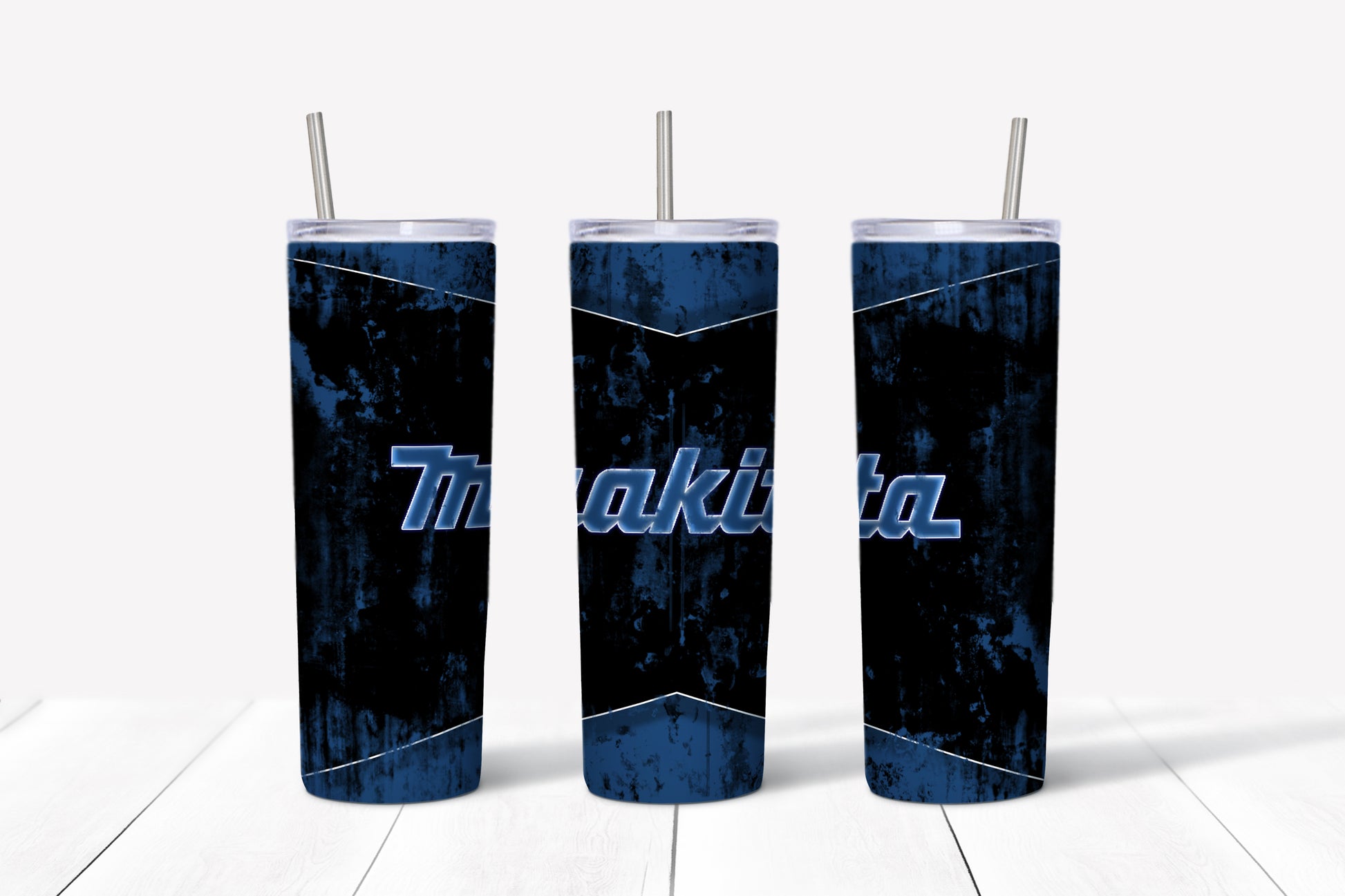 20oz. Tumblers Tool/Car Designs