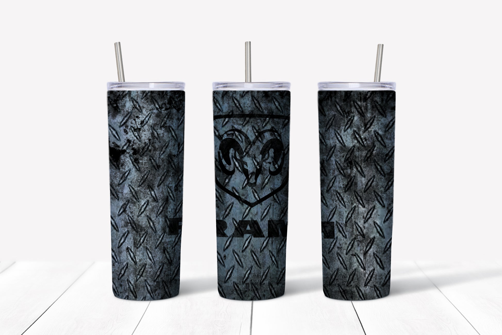20oz. Tumblers Tool/Car Designs