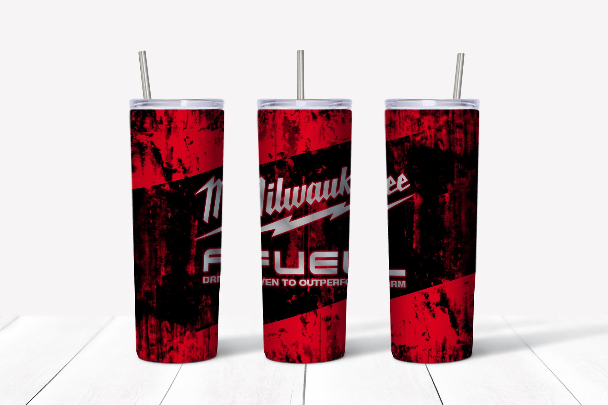 20oz. Tumblers Tool/Car Designs