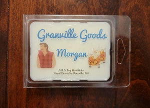 100% Luxury Soy Wax Melts