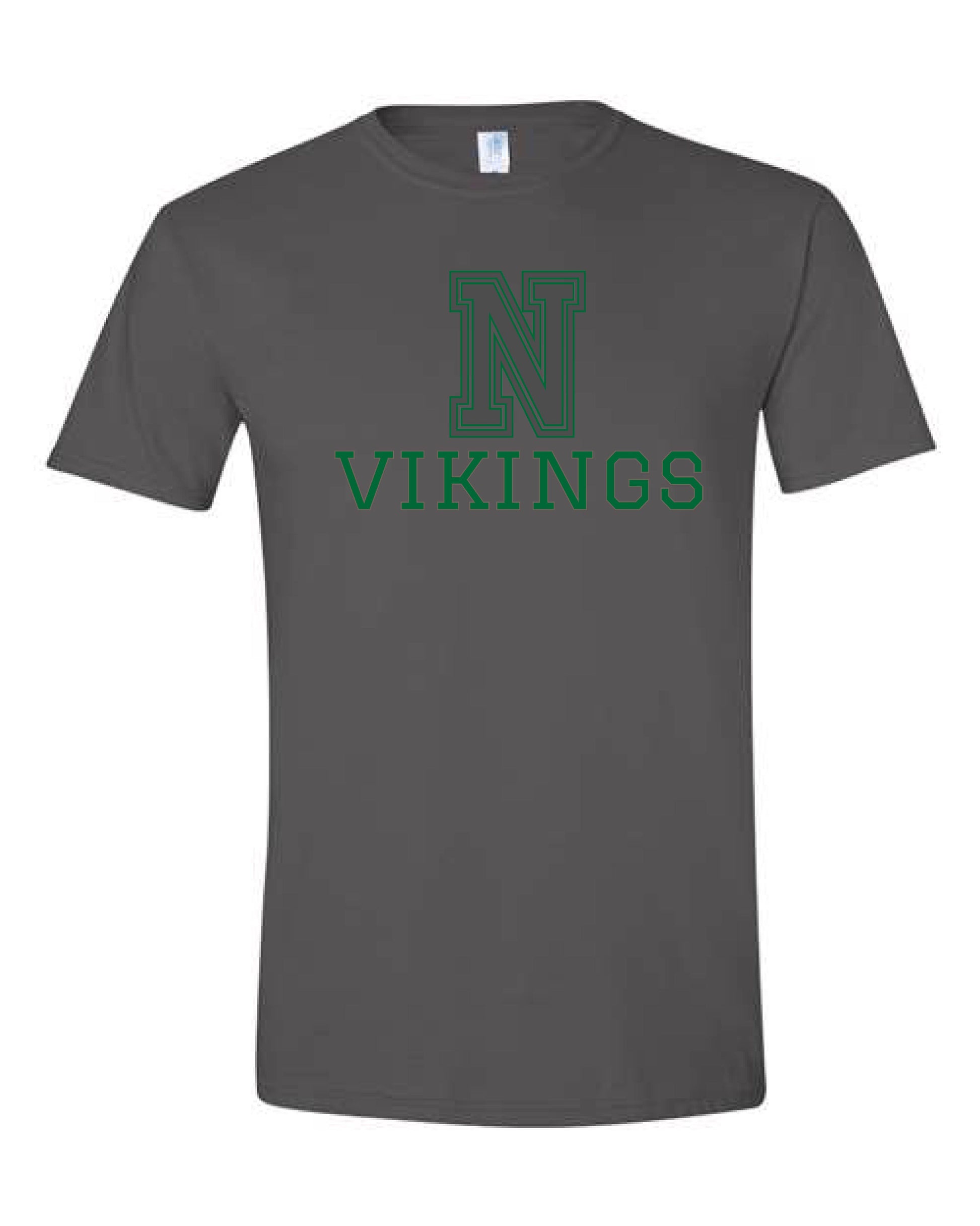 Team Spirit T Shirt (Choose Team)