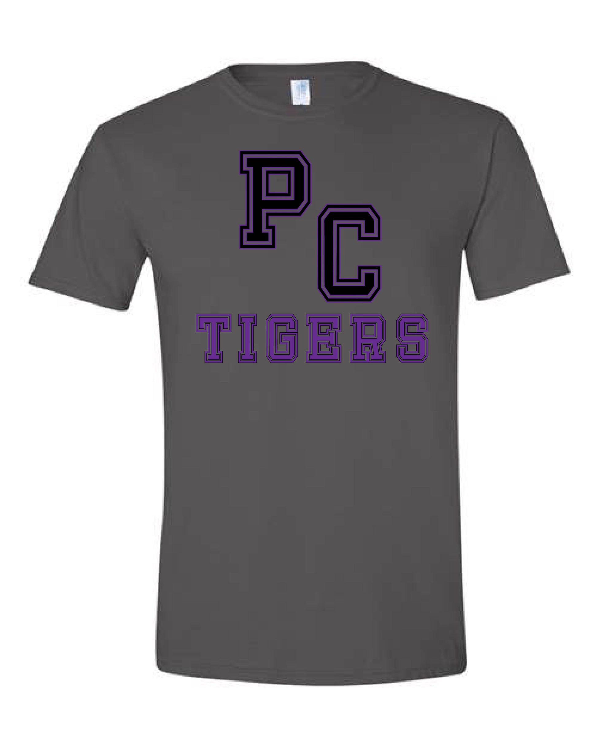Team Spirit T Shirt (Choose Team)