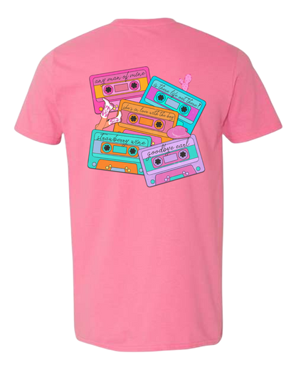 90's Country Tee