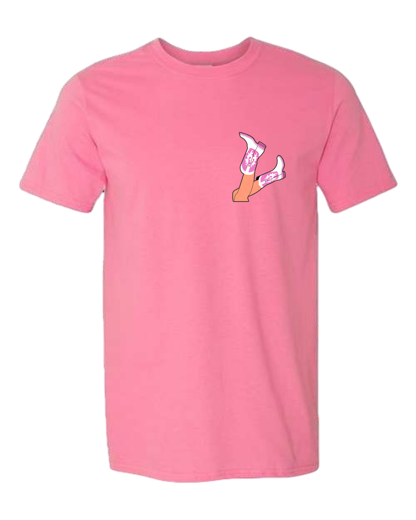 90's Country Tee