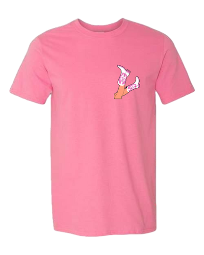 90's Country Tee