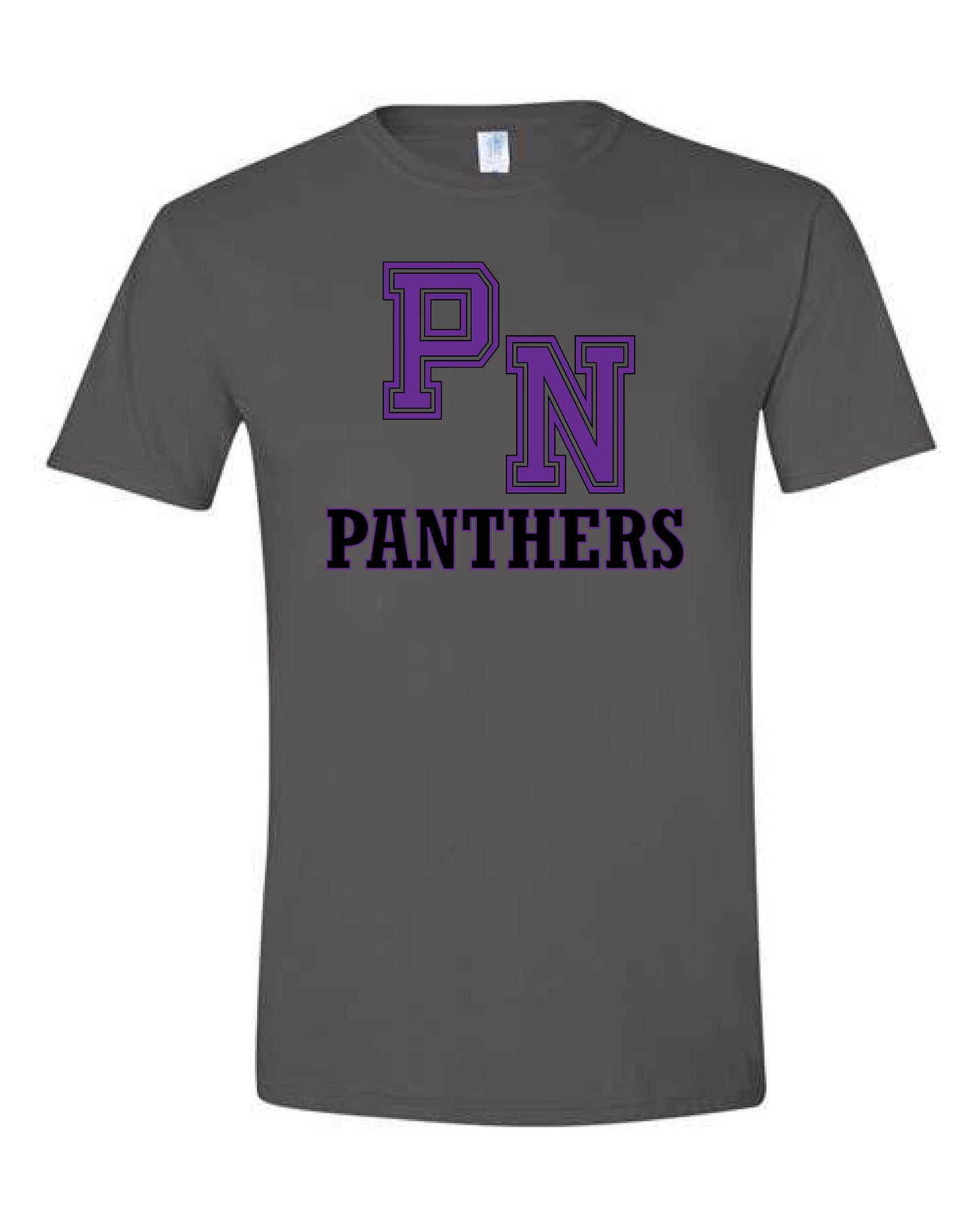 Team Spirit T Shirt (Choose Team)