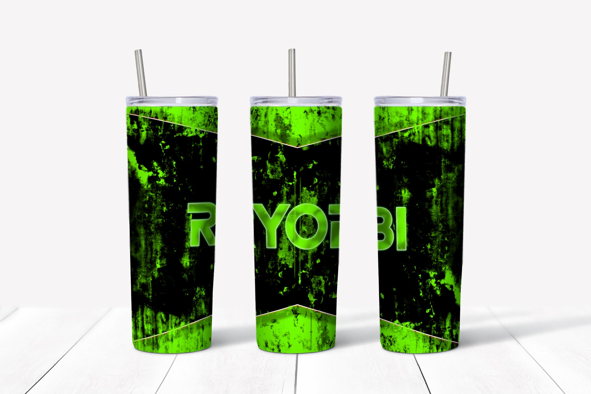20oz. Tumblers Tool/Car Designs