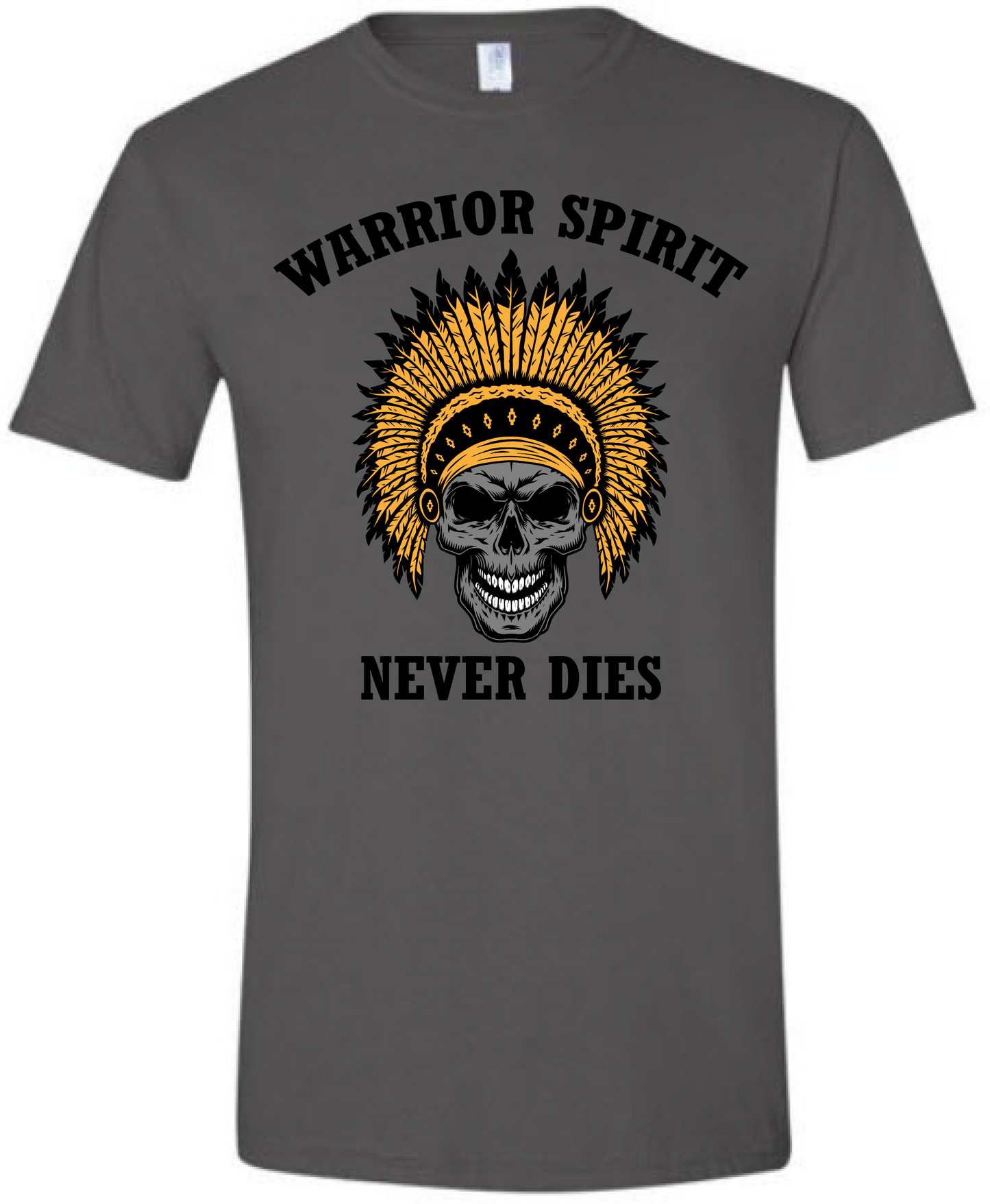 Warrior Spirit T-Shirt