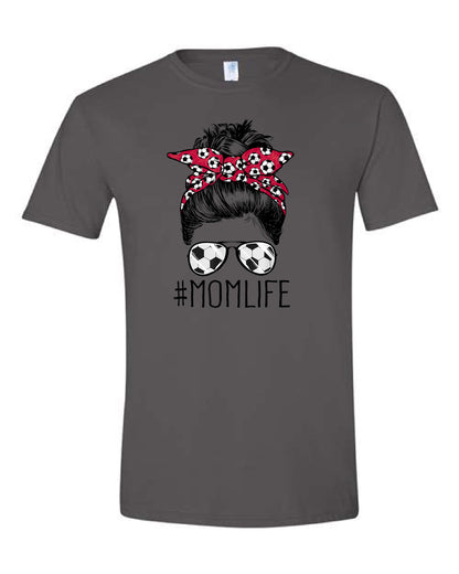 Soccer Mom Life Tee