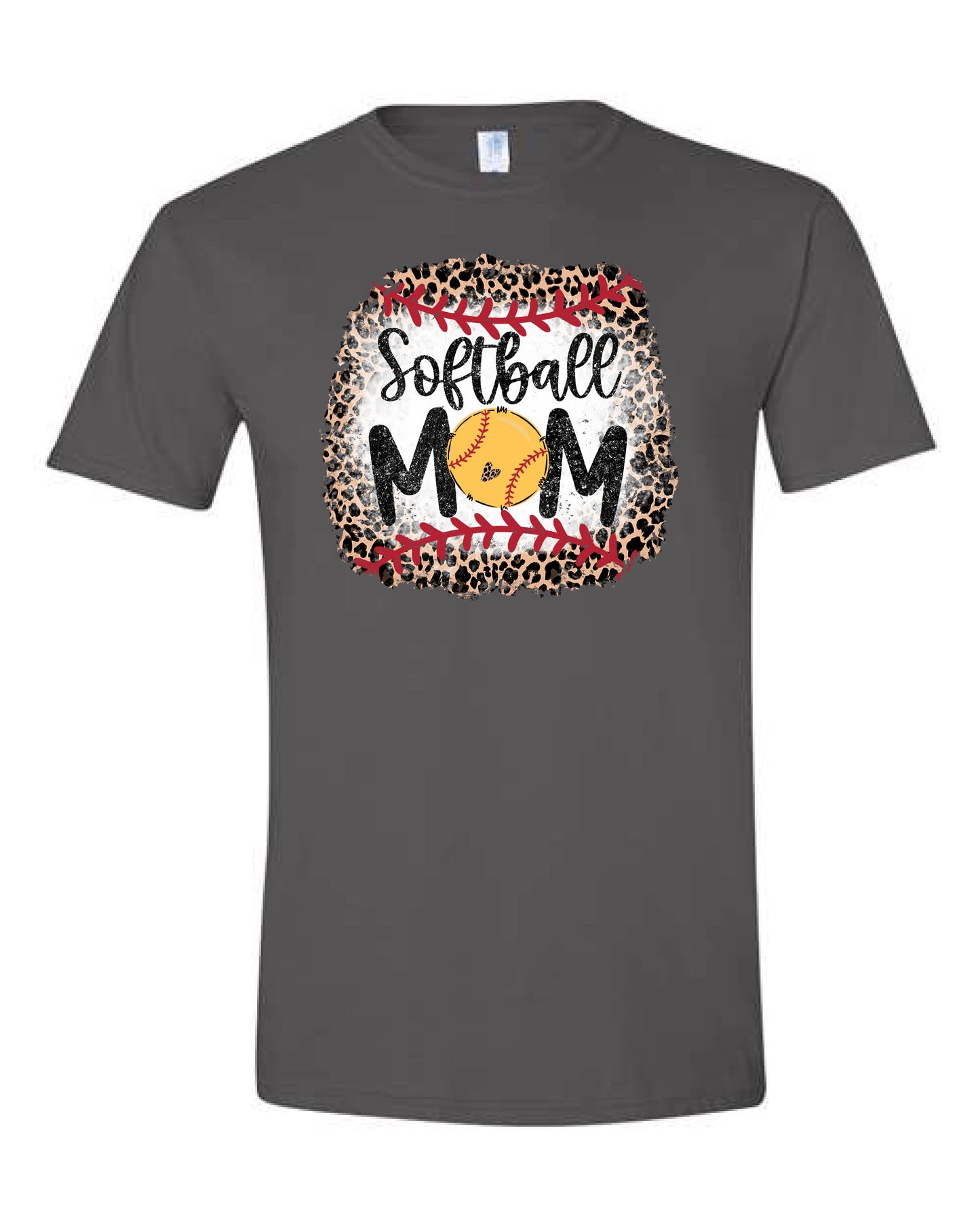 Softball Mom Tee